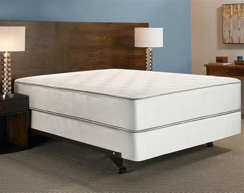 metal frame fits box spring in one direction|box spring for mattress.